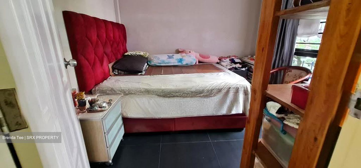 Blk 18 Jalan Tenteram (Toa Payoh), HDB 4 Rooms #627421721